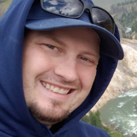 Chas Black Hammond profile photo