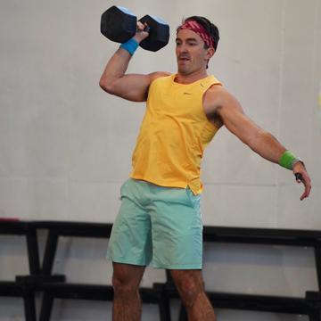 Sean Meehan profile photo