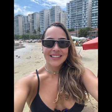 Lygia Nascimento profile photo