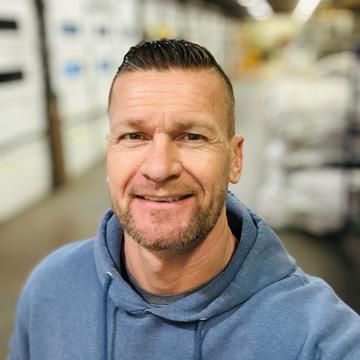 Aaron Luczak profile photo