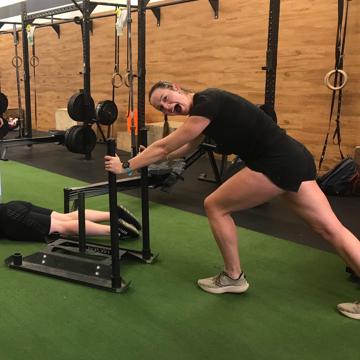 Julia Tunney profile photo