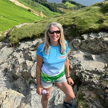 Rachel Wilkinson profile photo