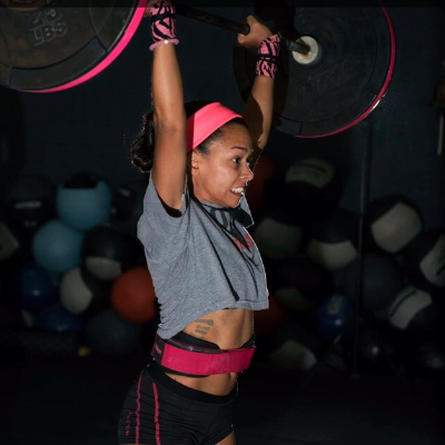 Chelsea Jones profile photo
