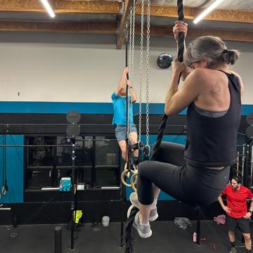 Katie Scott profile photo