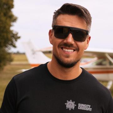 Raimondas Rupsys profile photo