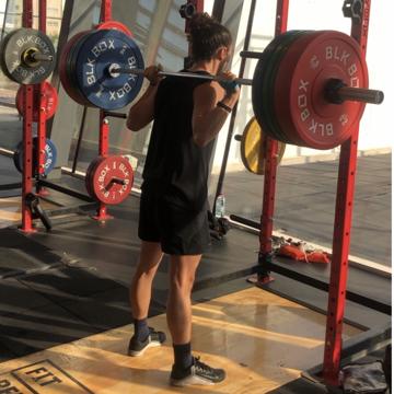 Leonardo Santandrea profile photo