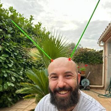 Guilhem Billuart profile photo