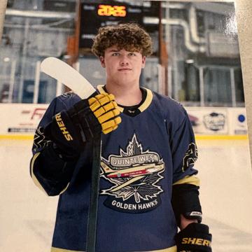 Cole Mitchell profile photo