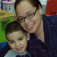 Jacqueline Rojas profile photo