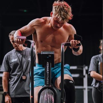 Harrison Bader profile photo