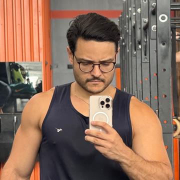 Pedro Henrique Martins Rodrigues profile photo