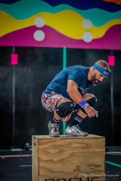 chad willis profile photo