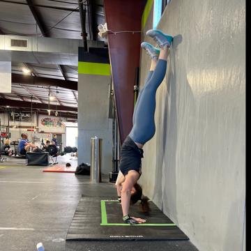 Nataliya Olifer profile photo