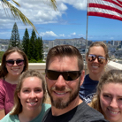 Trey Williams profile photo