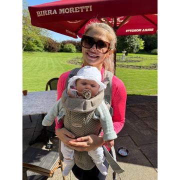 Georgina Capes profile photo