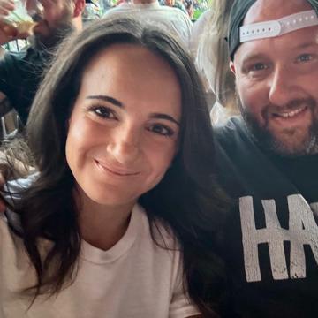 Bianca Stringer profile photo