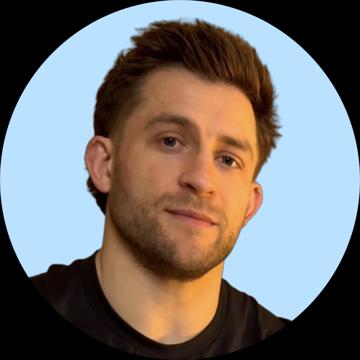 Tom Galbraith profile photo