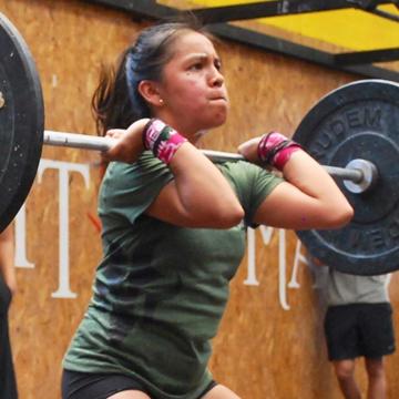 Jackelyn Solis profile photo