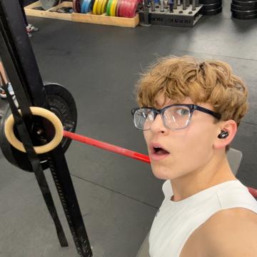 Flint Lowrie profile photo