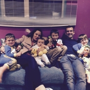 Ian England profile photo