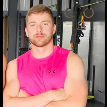 Ryan McCarthy profile photo