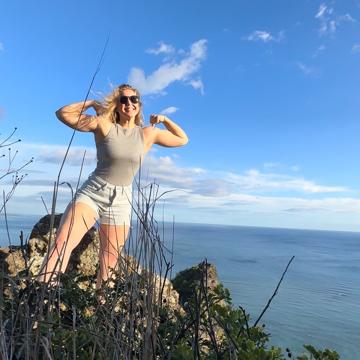 Hannah Mercier profile photo