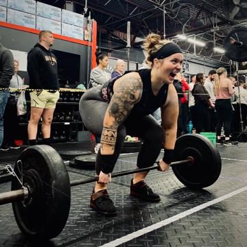 Anna Runyan profile photo