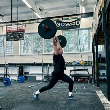 Neringa Brundziene profile photo