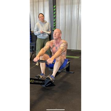 Cory Mead profile photo