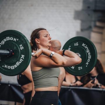 Femke De Groote profile photo