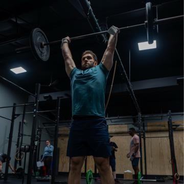 Kenneth McPherson profile photo