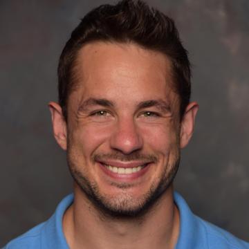 Steven Cowser profile photo