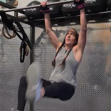 Sarah Dorich profile photo