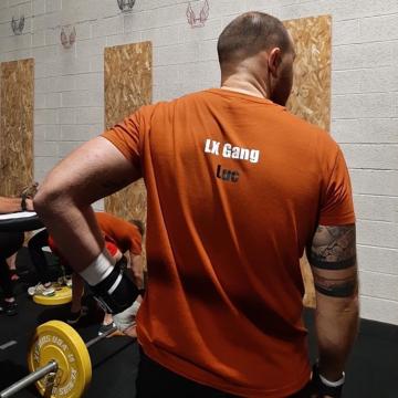 Luc Choteau profile photo