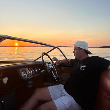 Parker Hays profile photo