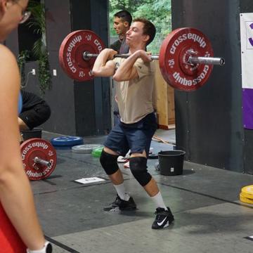 Linus Jacob profile photo