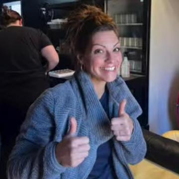 Ashlee Ball profile photo