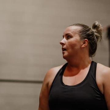 Fleur Hopton profile photo