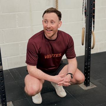 Lewis Trow profile photo