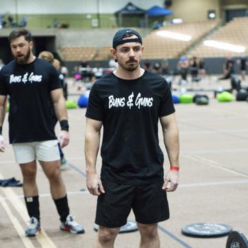 Zachary Bell profile photo