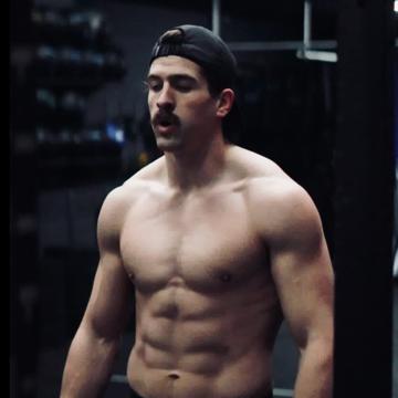 Danny Campbell profile photo