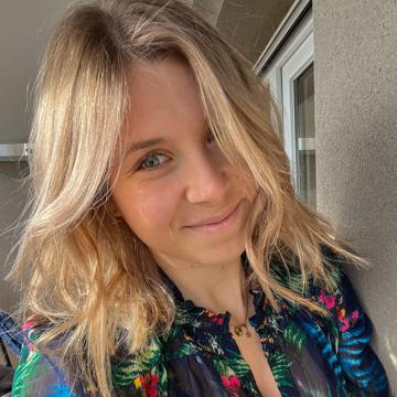 Lucie LOGE profile photo