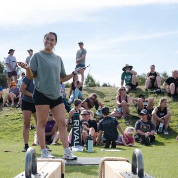 Juliet Furner profile photo