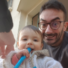 Frederic Da Silva profile photo