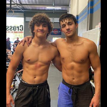 Wian van Loggerenberg profile photo