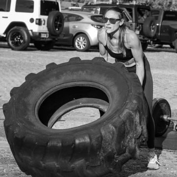 Jennifer Leaman profile photo