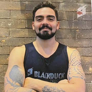 Victor Castro profile photo