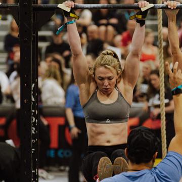 Arianna Nye profile photo