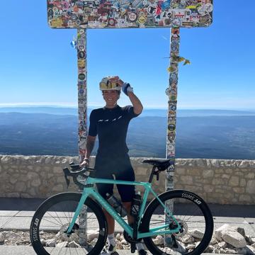 Alexandra Sandborg profile photo