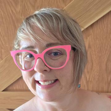 Susan Warr profile photo